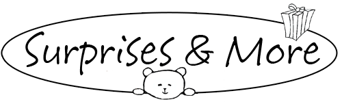 Surprises & More